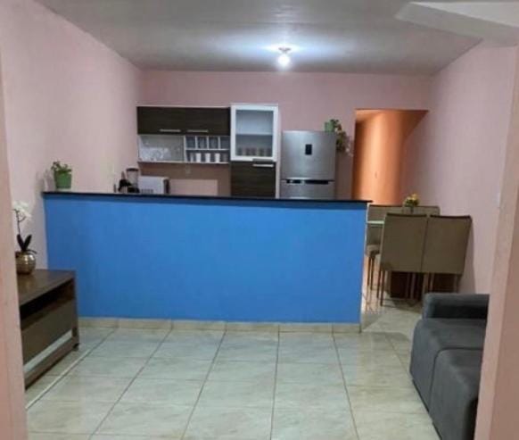 Casa Aconchegante de 2 quartos e 2 camas de casal House in Juazeiro do Norte