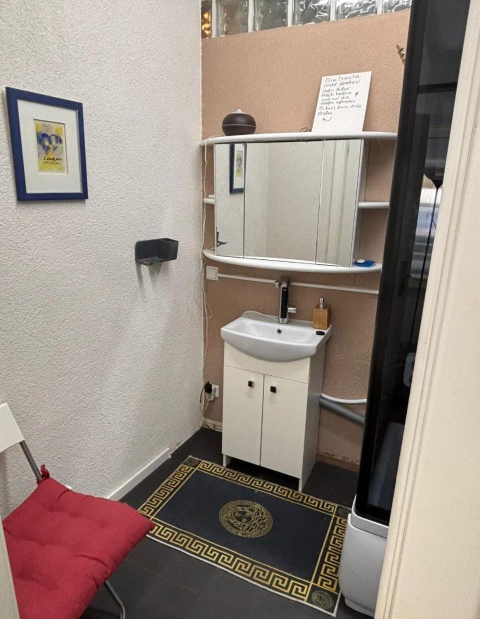 Wohnung am Wöhrder See Apartment in Nuremberg