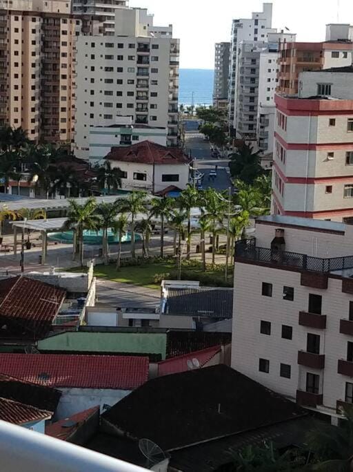 Apto lindo-piscina, churrasqueira e 2 vagas Apartment in State of São Paulo