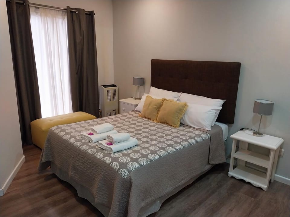 Departamento Mateo Apartment in Esquel