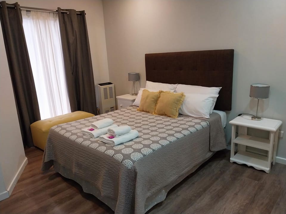 Departamento Mateo Apartment in Esquel