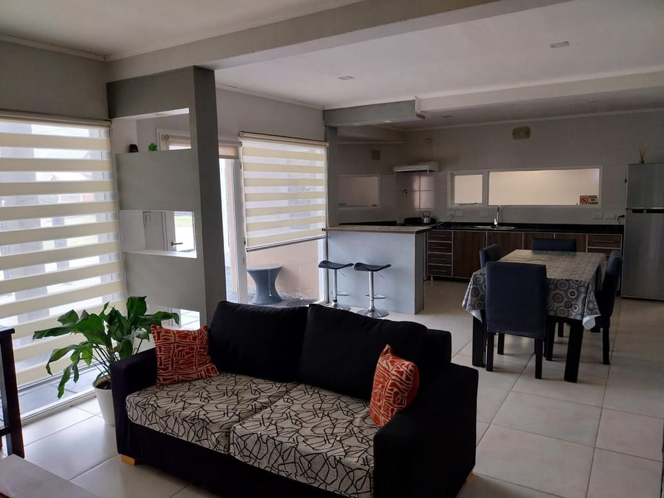 Departamento Mateo Apartment in Esquel