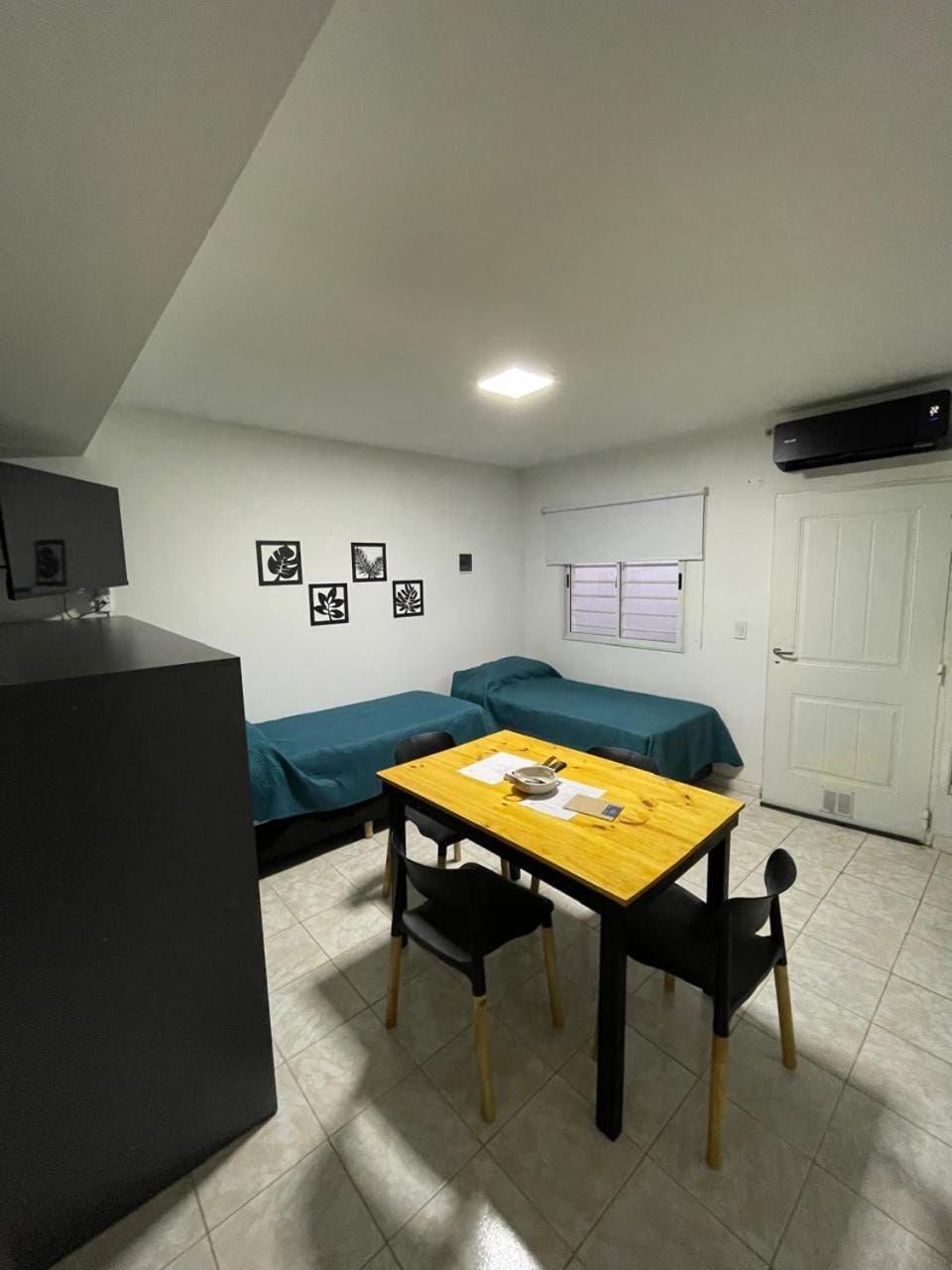 Posada Patagónica Apartment in Neuquen