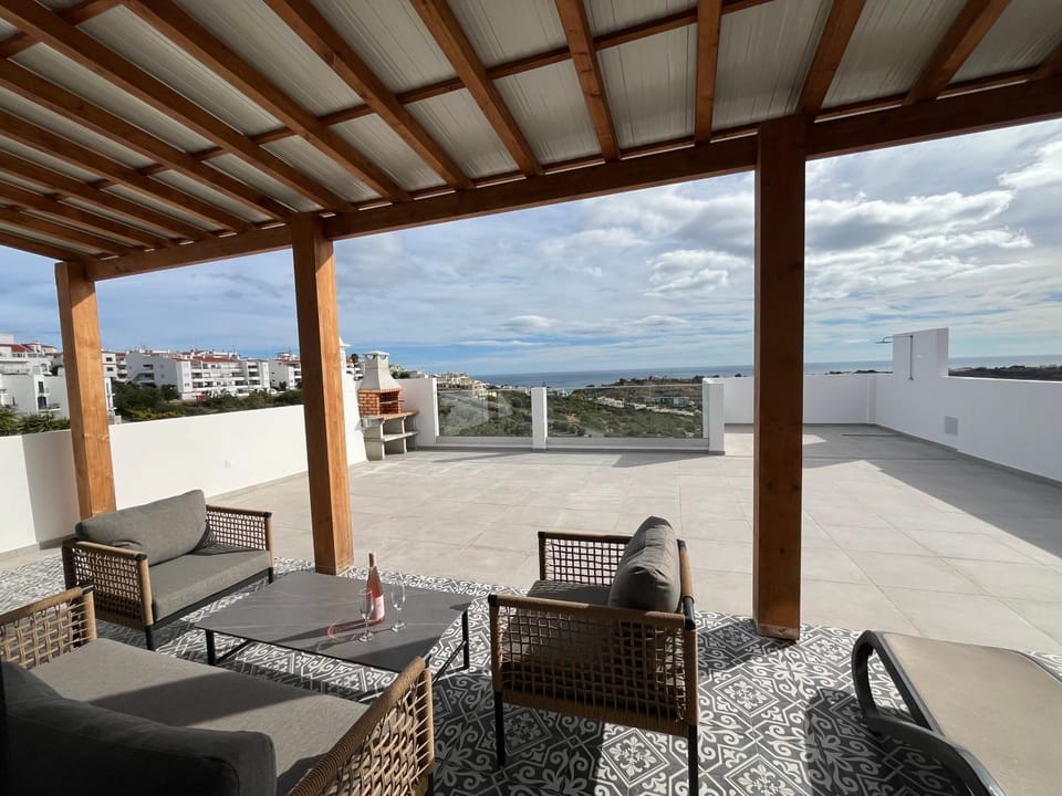 Balcony/Terrace, Seating area
