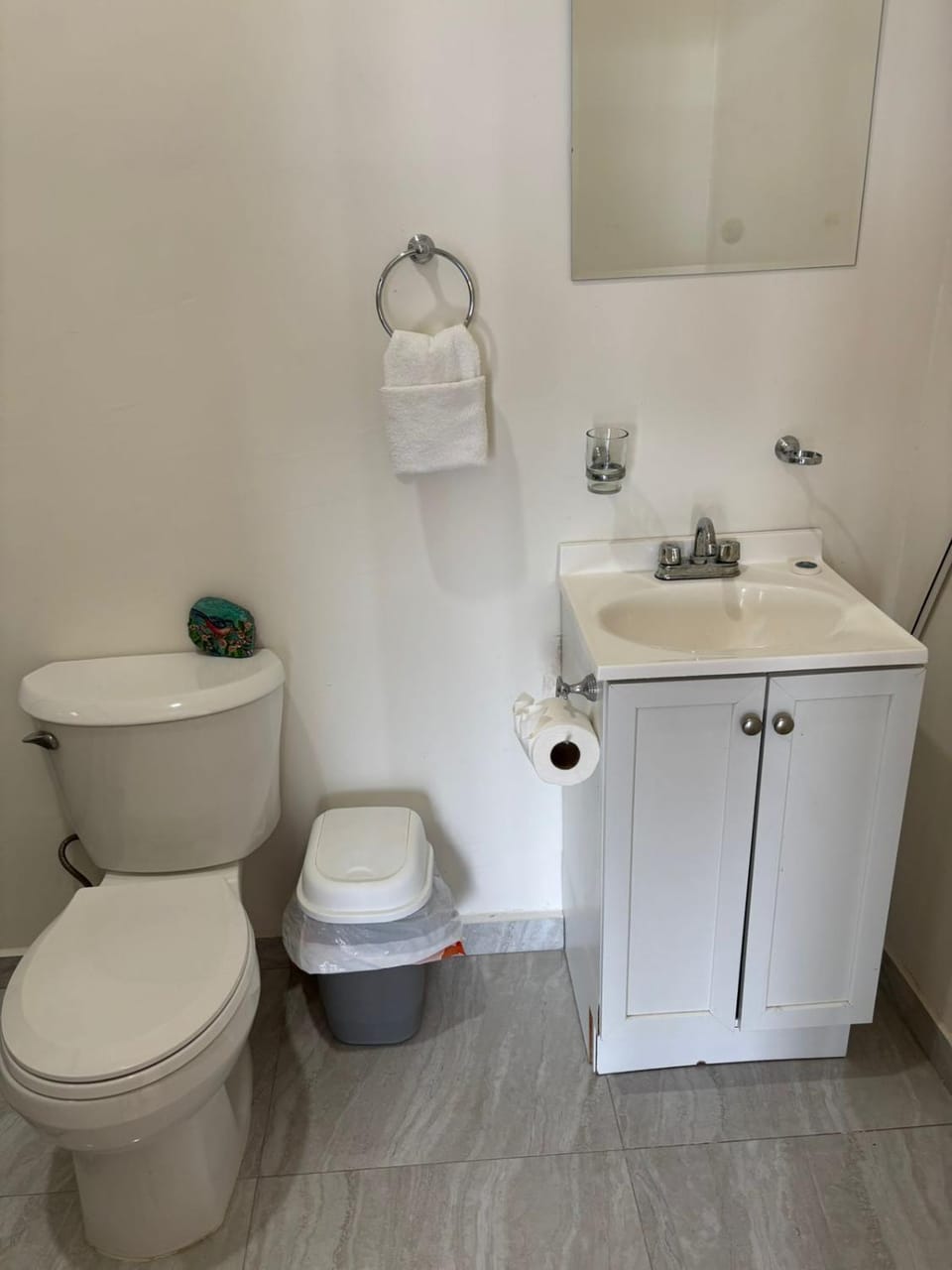 Toilet, Bathroom