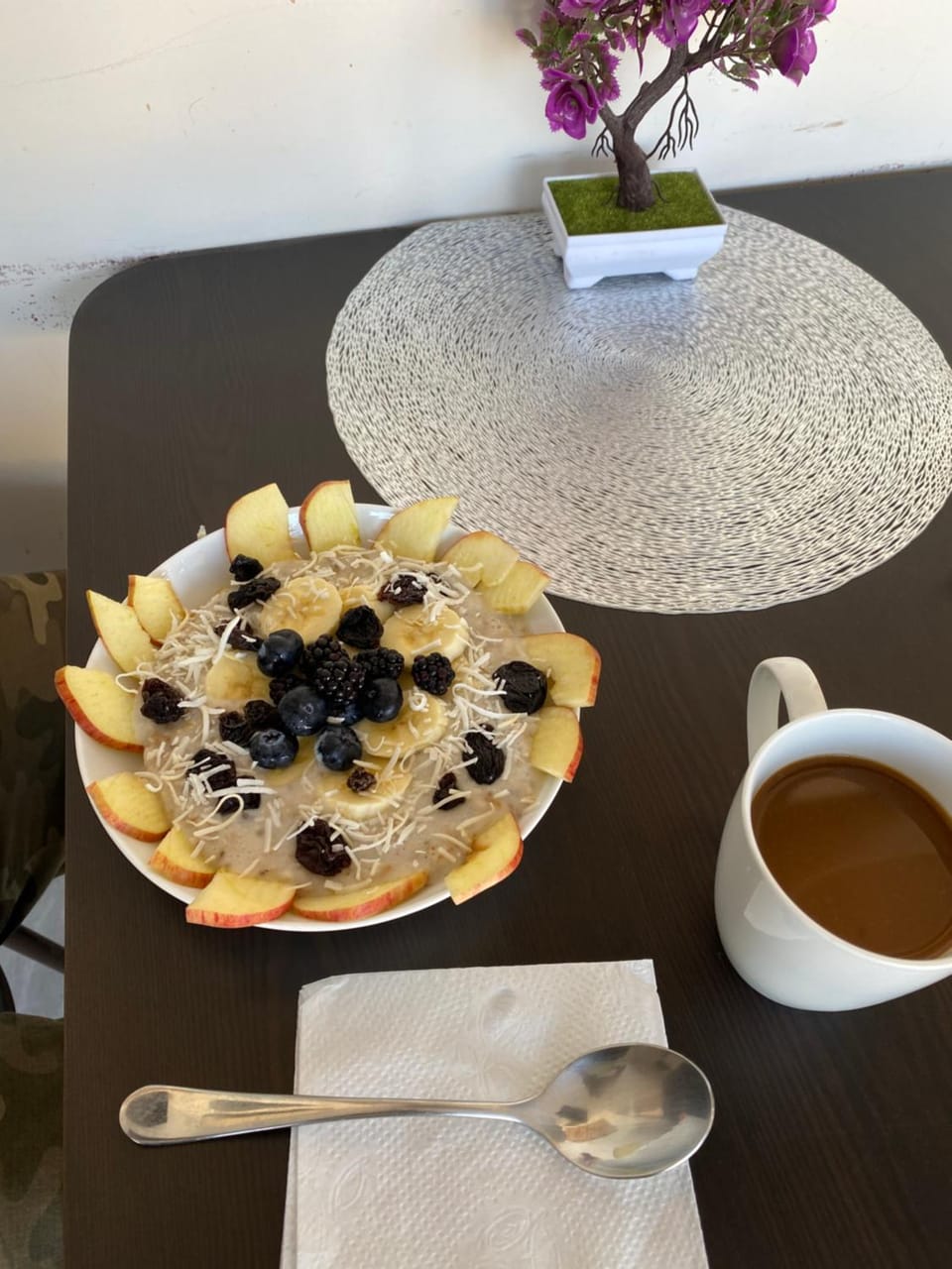 Breakfast