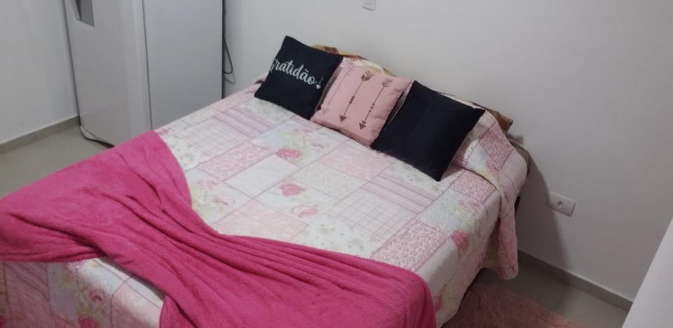 Pousadinha Villa di Marie Bed and Breakfast in Campos do Jordão