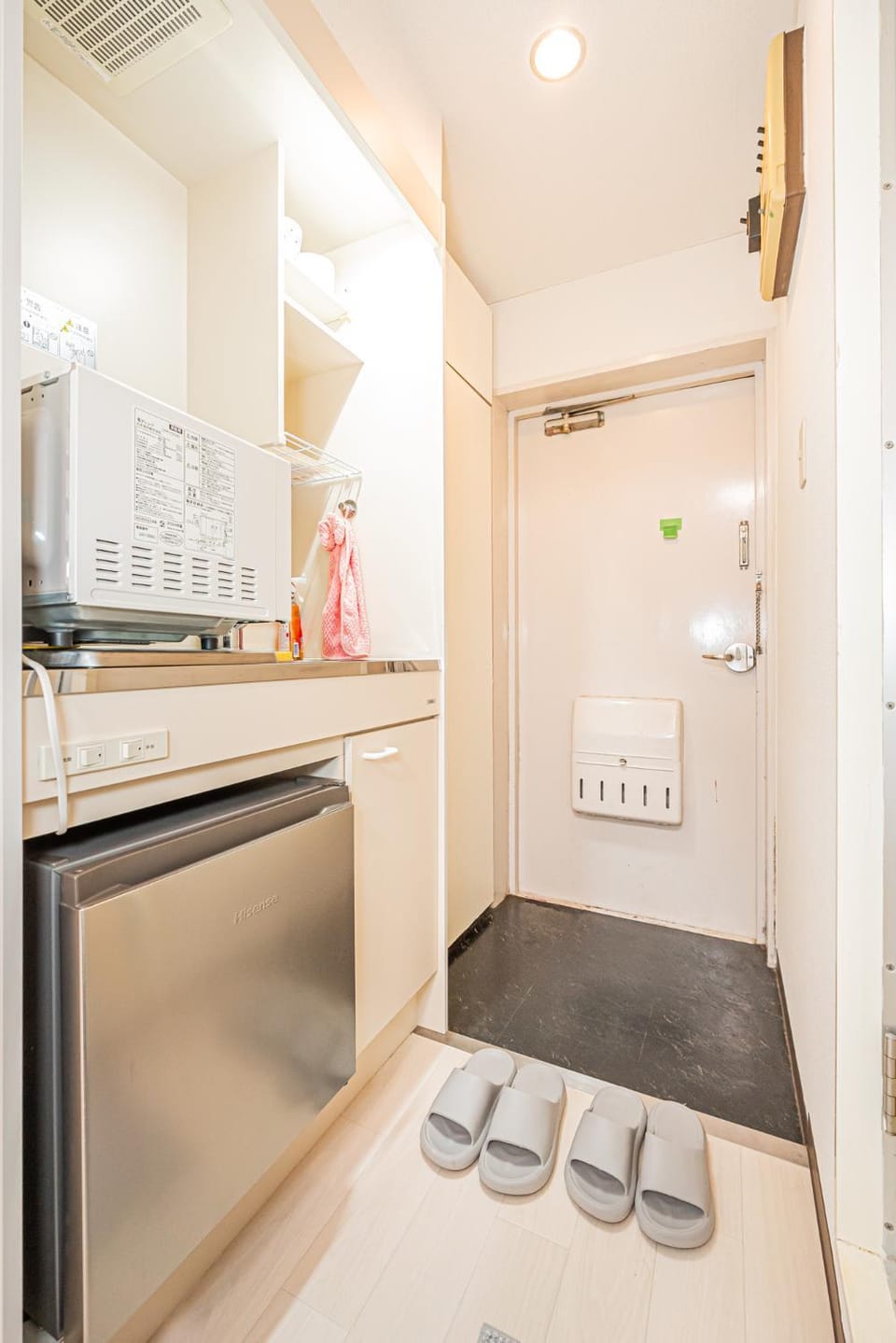 新宿区新大久保站3分钟紧邻韩国街#3 Apartment in Shinjuku