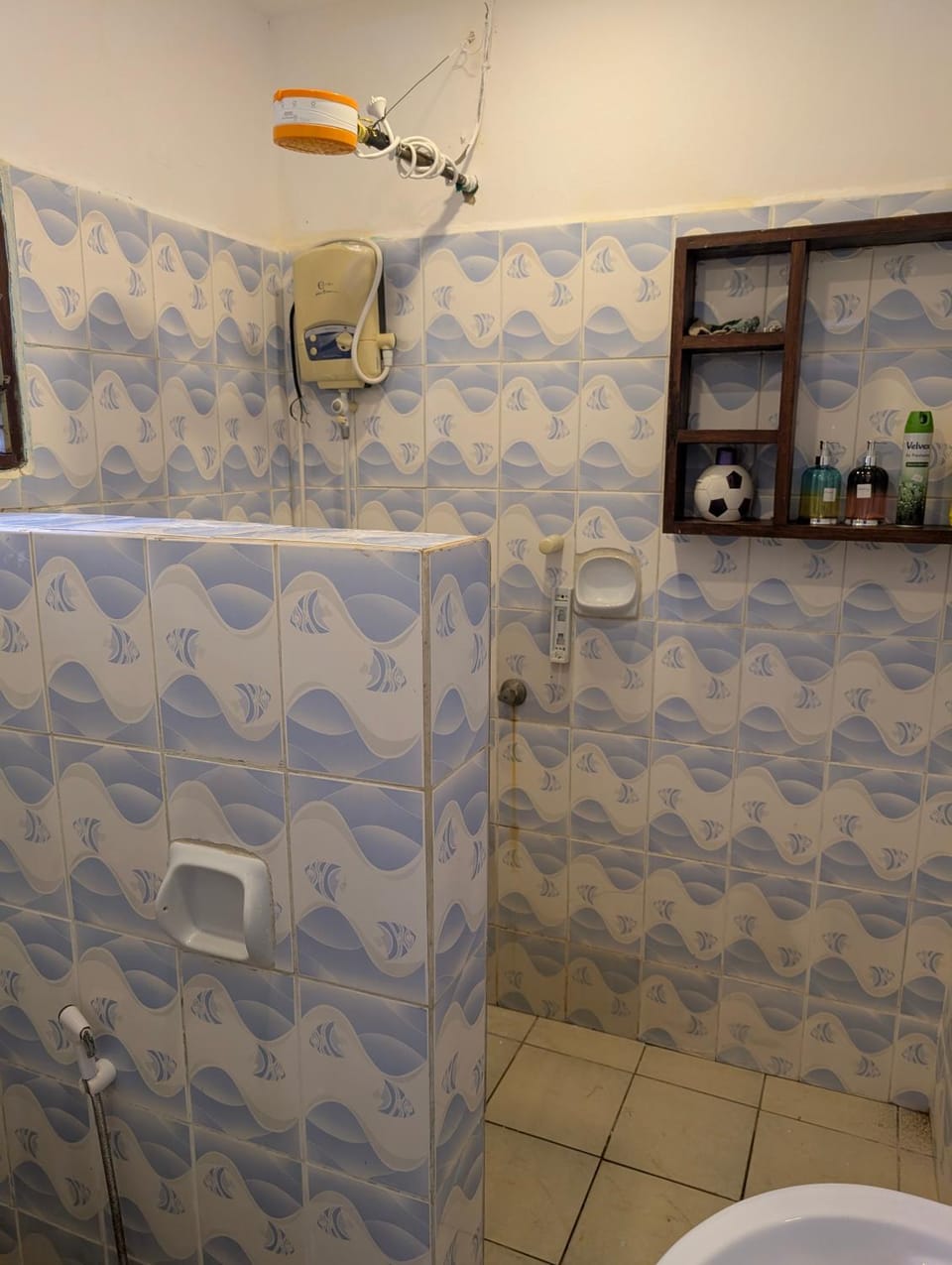 Belle Atelier Apartment in Diani Beach