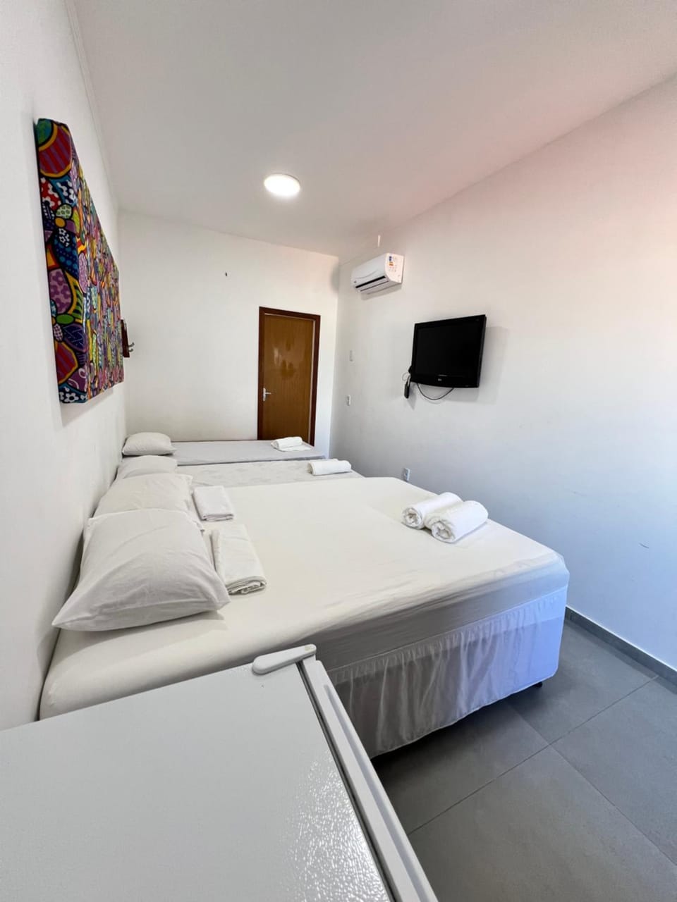 Pousada Balanço do Mar Inn in State of Bahia