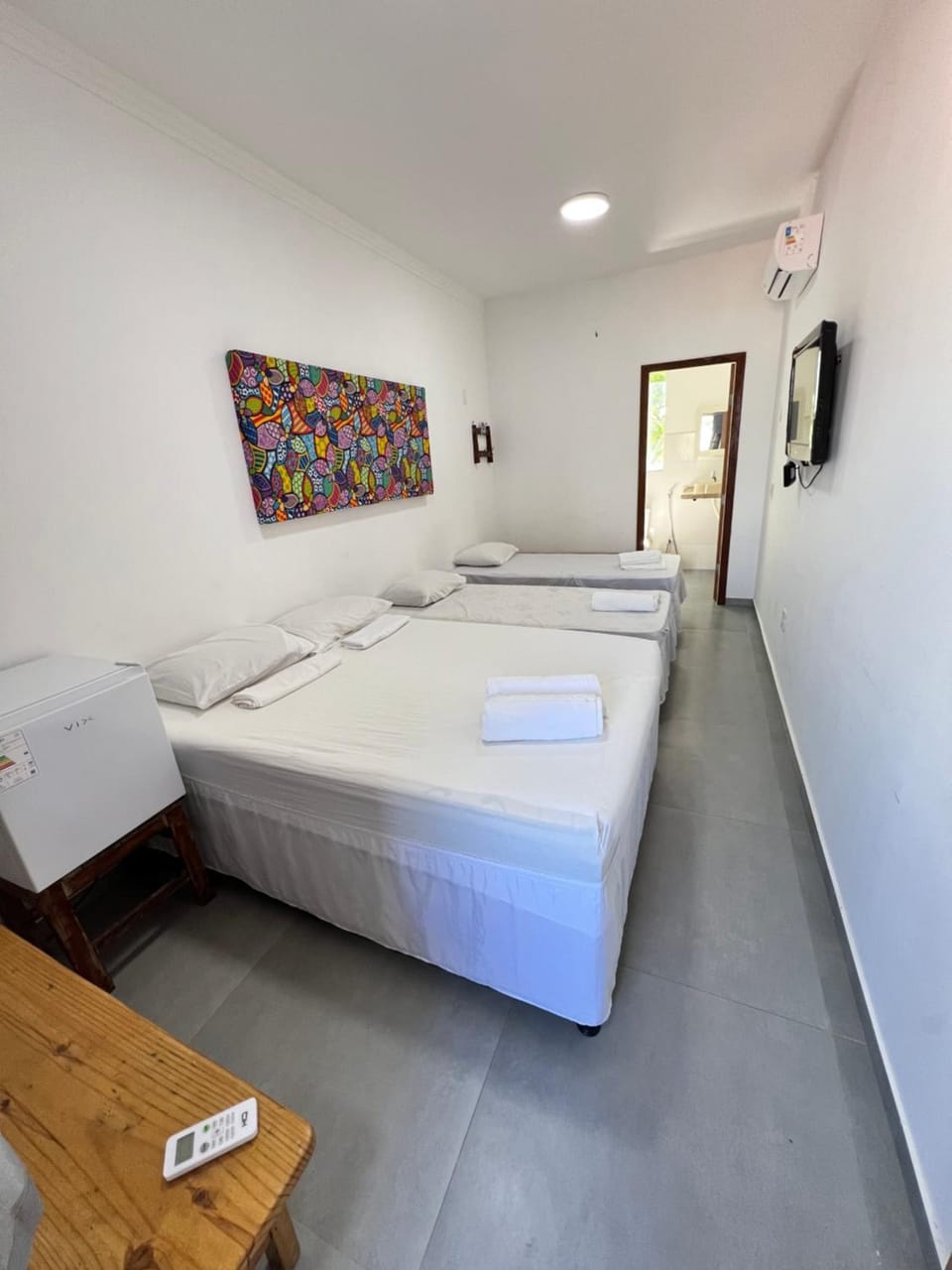 Pousada Balanço do Mar Inn in State of Bahia