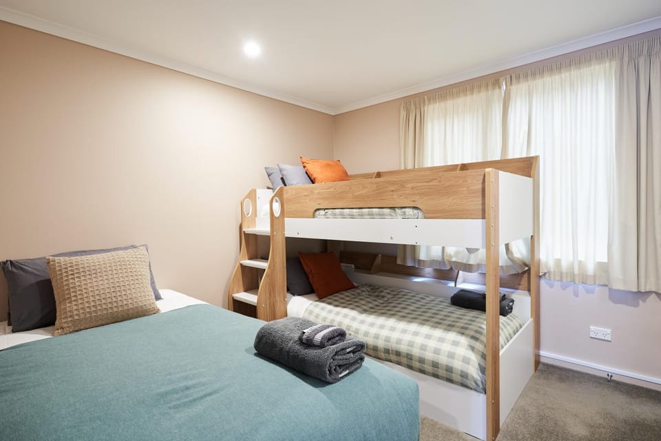 Stylish City Pad Luxe, Comfy, Central Apartment in Dunedin