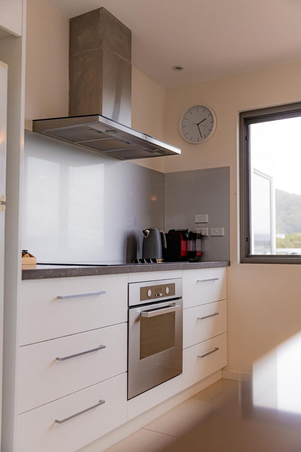 Bicheno Sands-space and the sea House in Bicheno