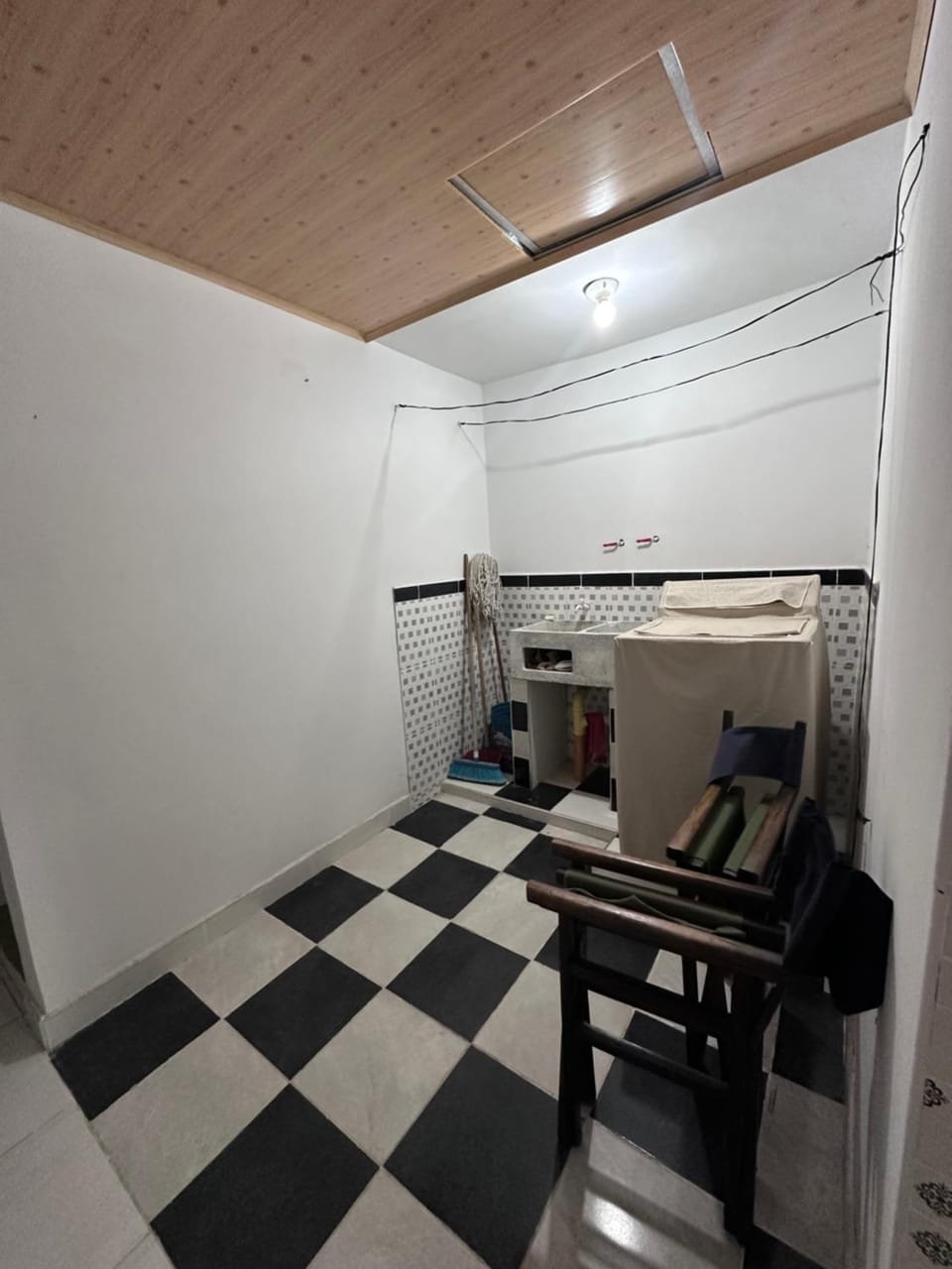 Hospedaje Los Naranjos Apartment in Guaduas