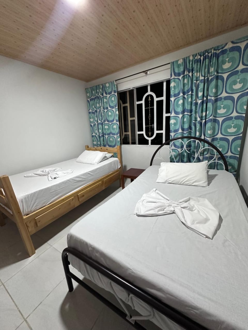 Hospedaje Los Naranjos Apartment in Guaduas