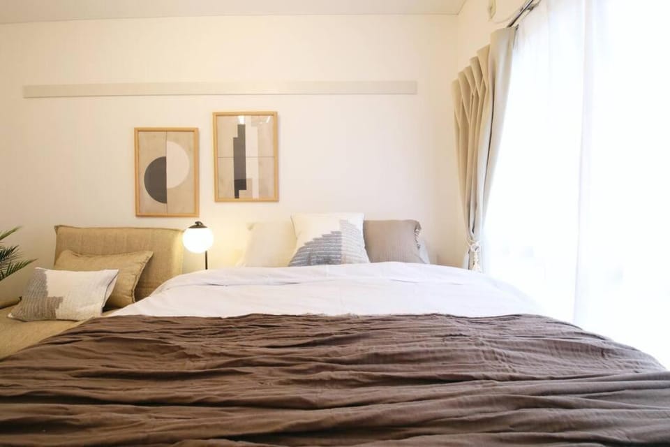コーポぱぱどれ103 Apartment in Japan