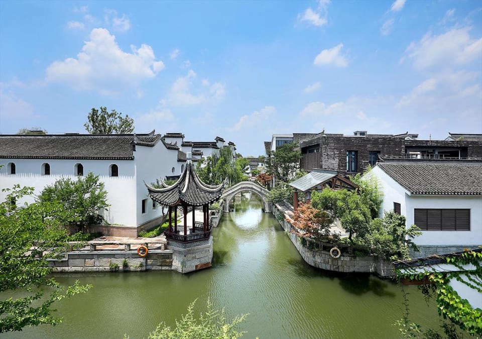 River view