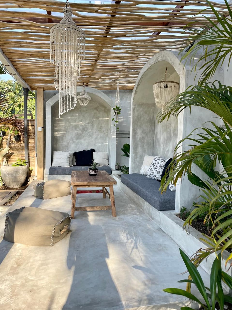 Casa Mystic Boutique villa Villa in Pemenang