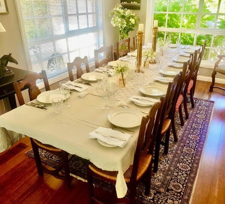 The Cricket House - Family & Pet-Friendly Home House in Bowral