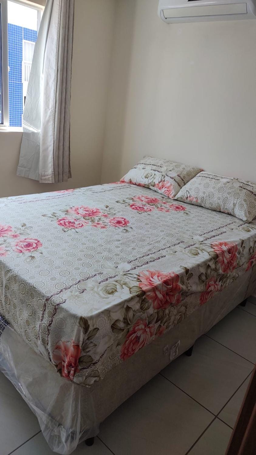 Espaço ling Apartment in João Pessoa