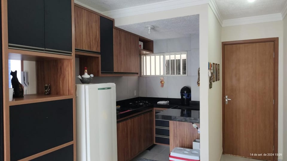 Espaço ling Apartment in João Pessoa