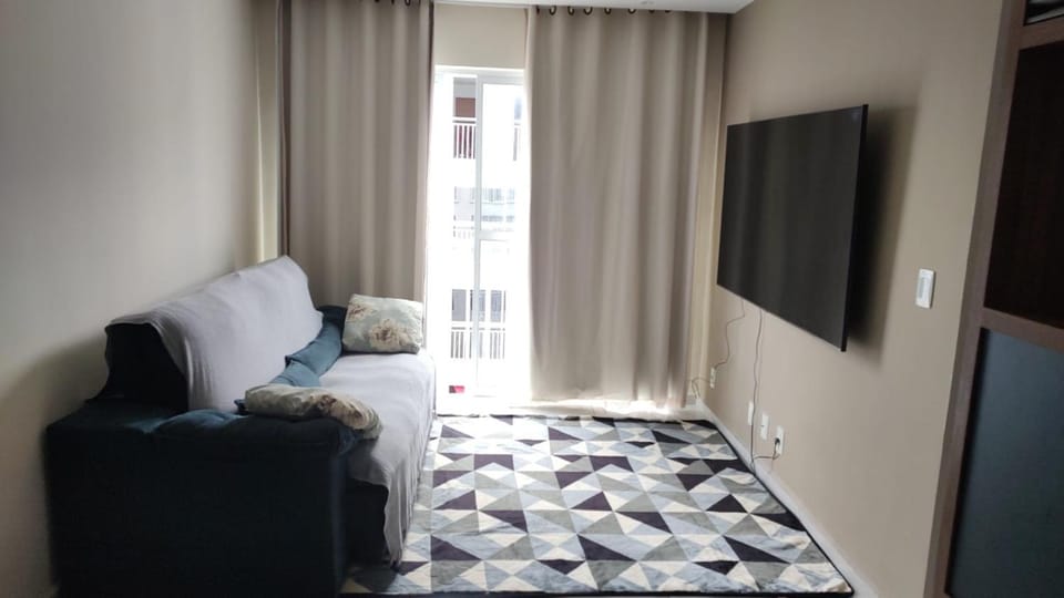 Espaço ling Apartment in João Pessoa