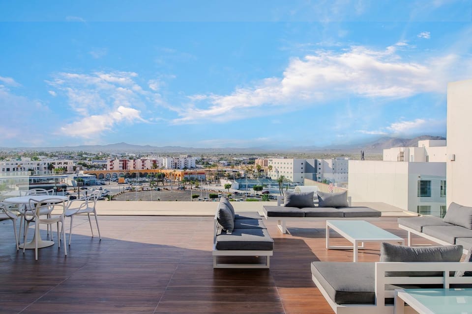 Brand New luxury 2 bedroom condo Apartment in Cabo San Lucas
