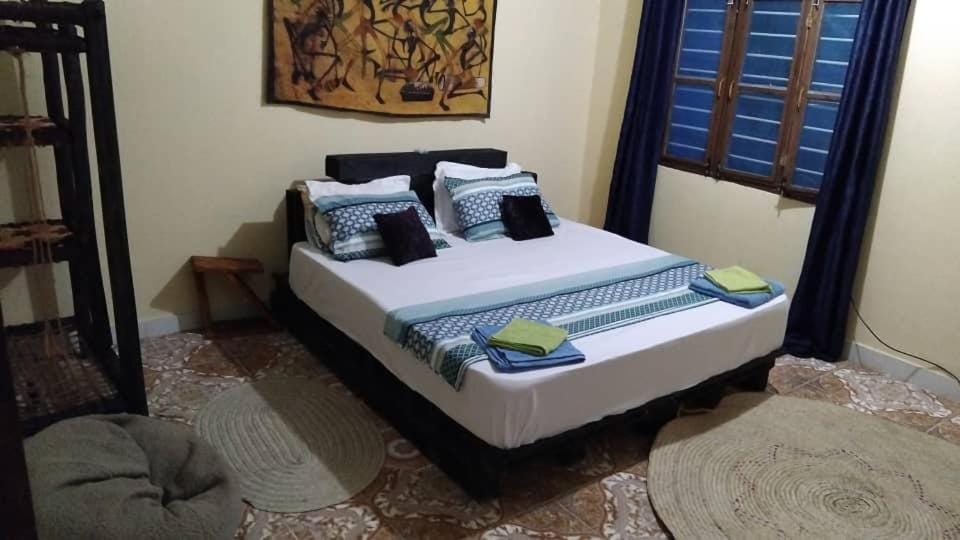 LUCA & IRINA Airport Hotel Bed and Breakfast in Tanzania