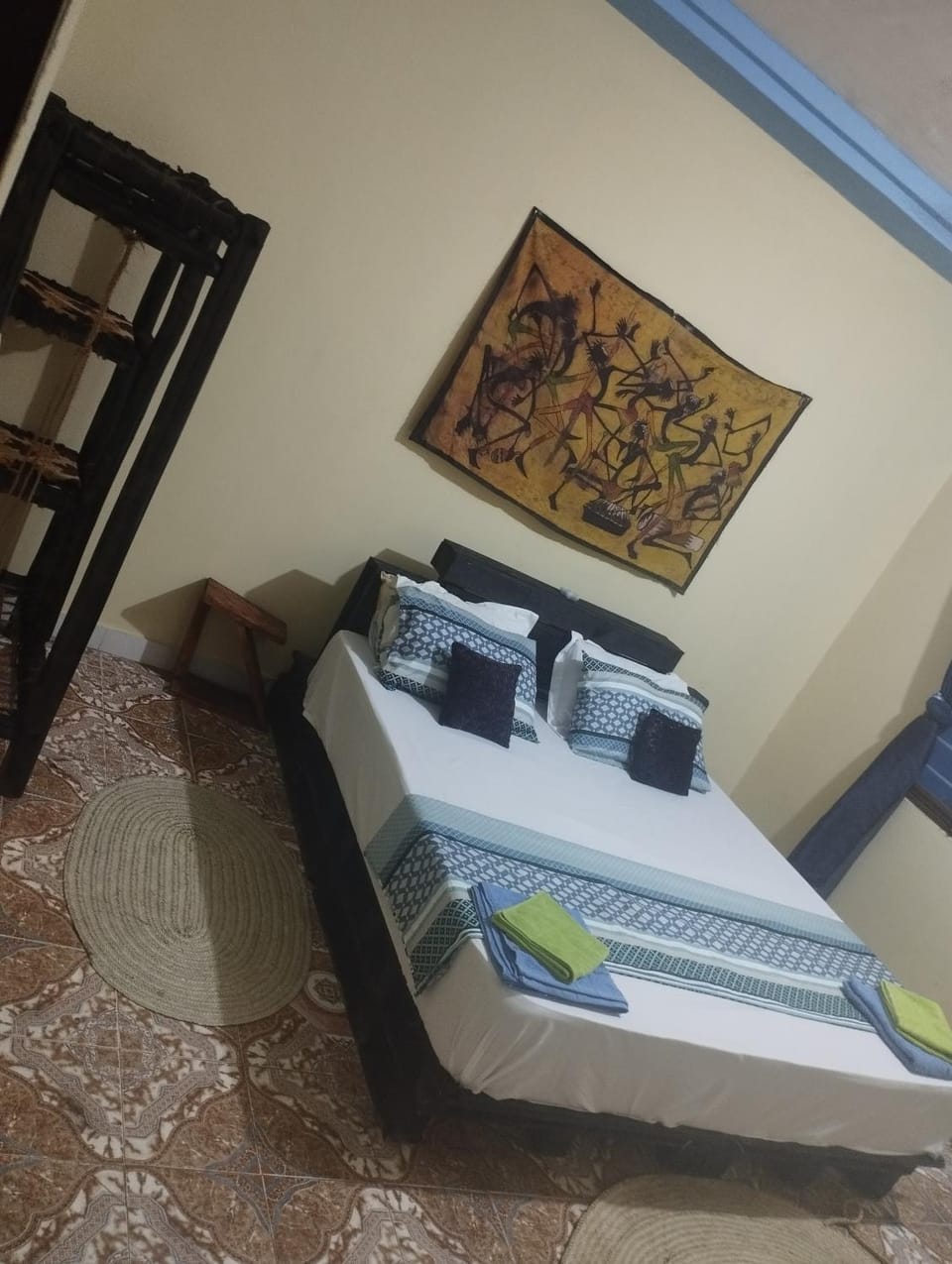 LUCA & IRINA Airport Hotel Bed and Breakfast in Tanzania