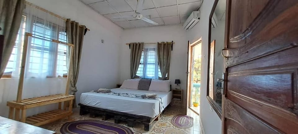LUCA & IRINA Airport Hotel Bed and Breakfast in Tanzania