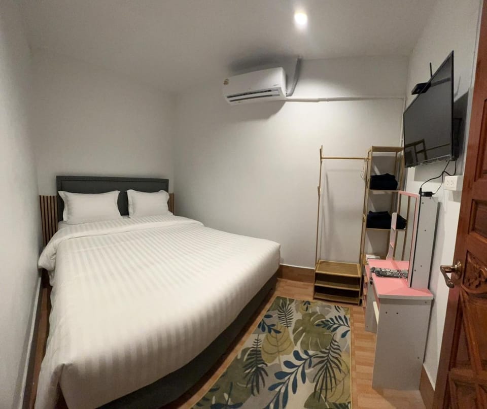 สบาย สบายโฮมสเตย์เบตง Sabai Sabai Homestay Betong House in Kedah
