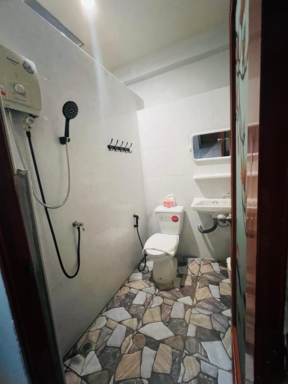 สบาย สบายโฮมสเตย์เบตง Sabai Sabai Homestay Betong House in Kedah