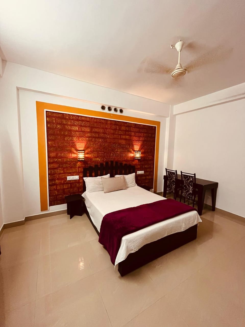 Restinn Homestay Vacation rental in Kerala