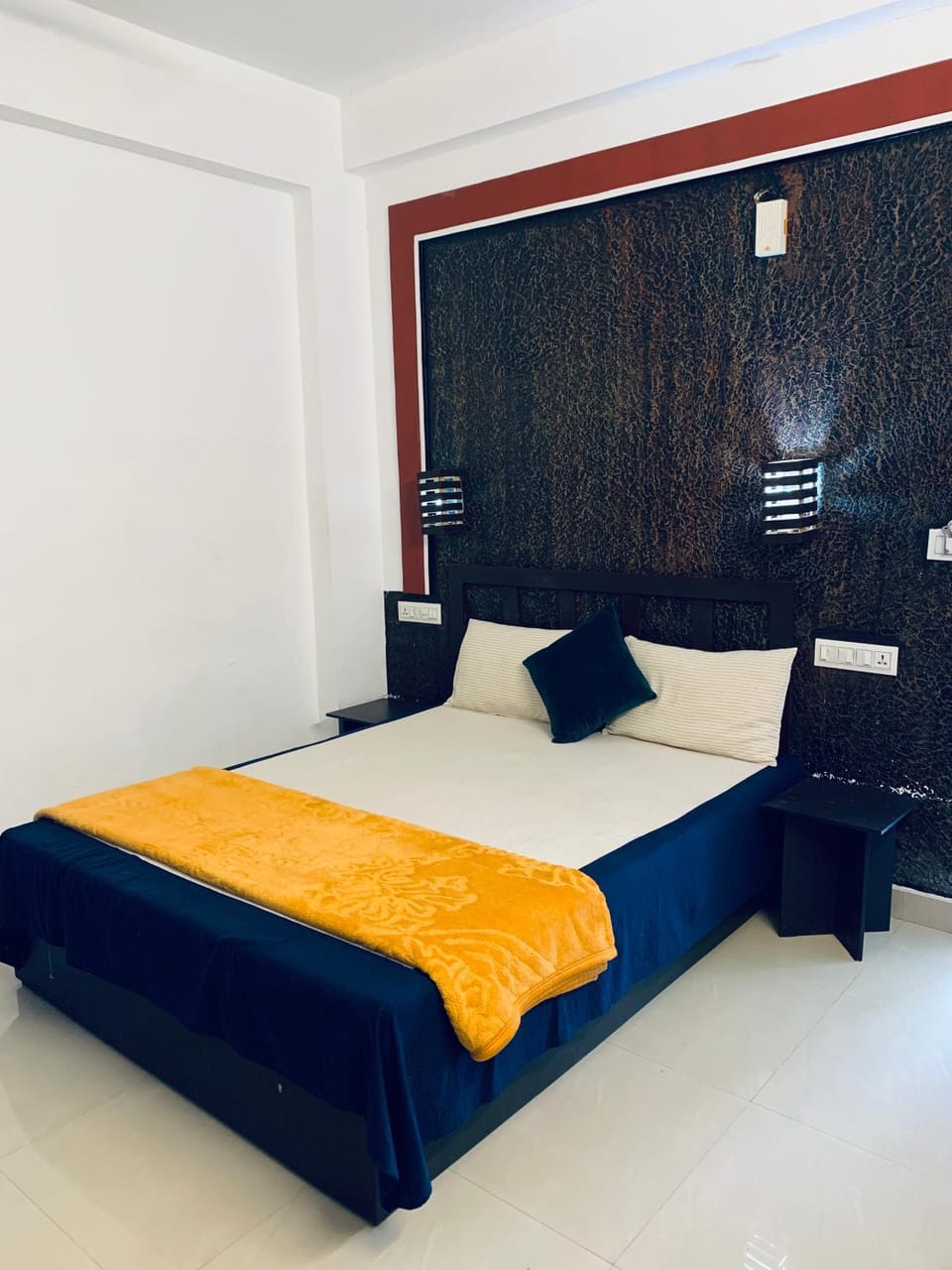 Restinn Homestay Vacation rental in Kerala
