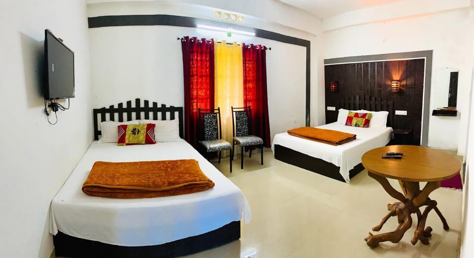 Restinn Homestay Vacation rental in Kerala