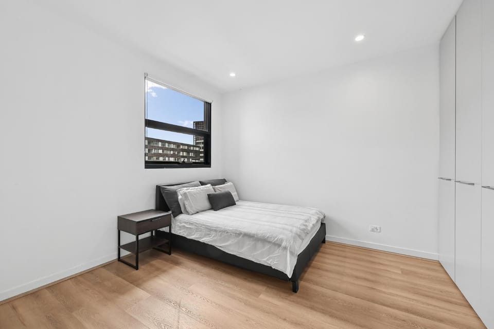 Zetland Three bedrooms Apartment in Sydney