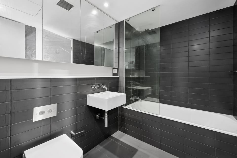 Zetland Three bedrooms Apartment in Sydney