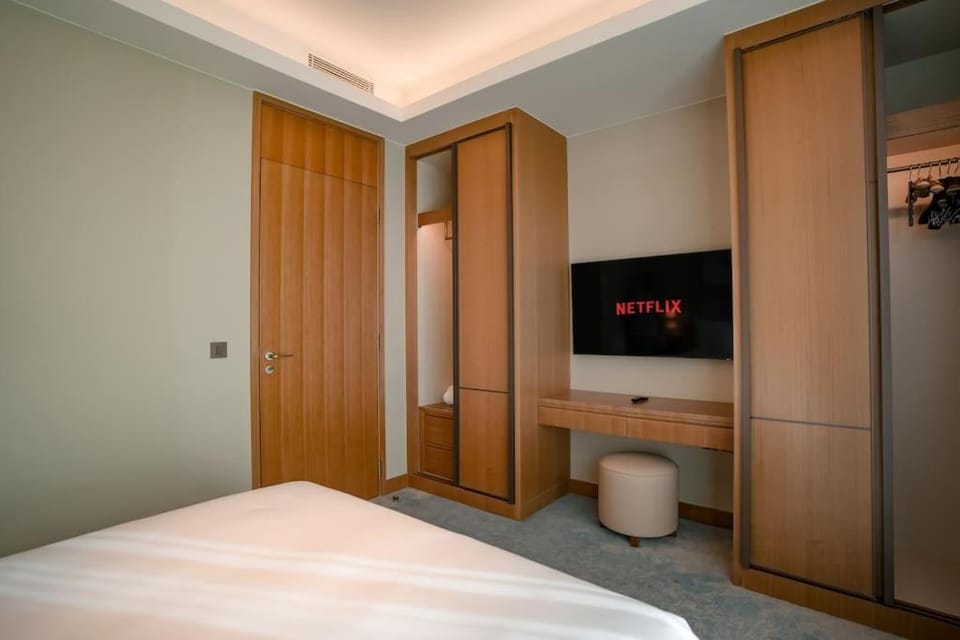 Address Opera 2BR Apartment 54th Floor Apartment in Dubai