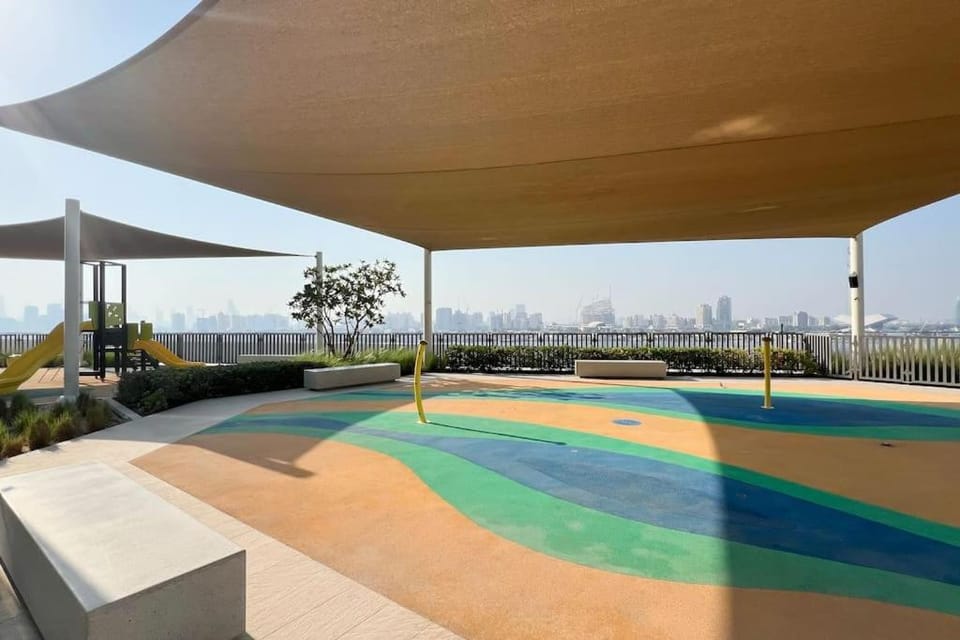 Address Opera 2BR Apartment 54th Floor Apartment in Dubai