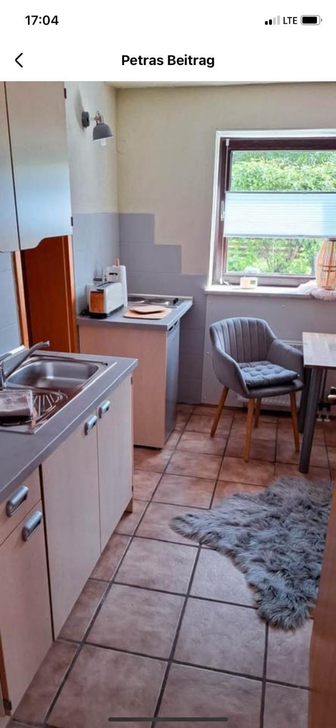 Die 2 Schwestern Apartment in Mainz-Bingen