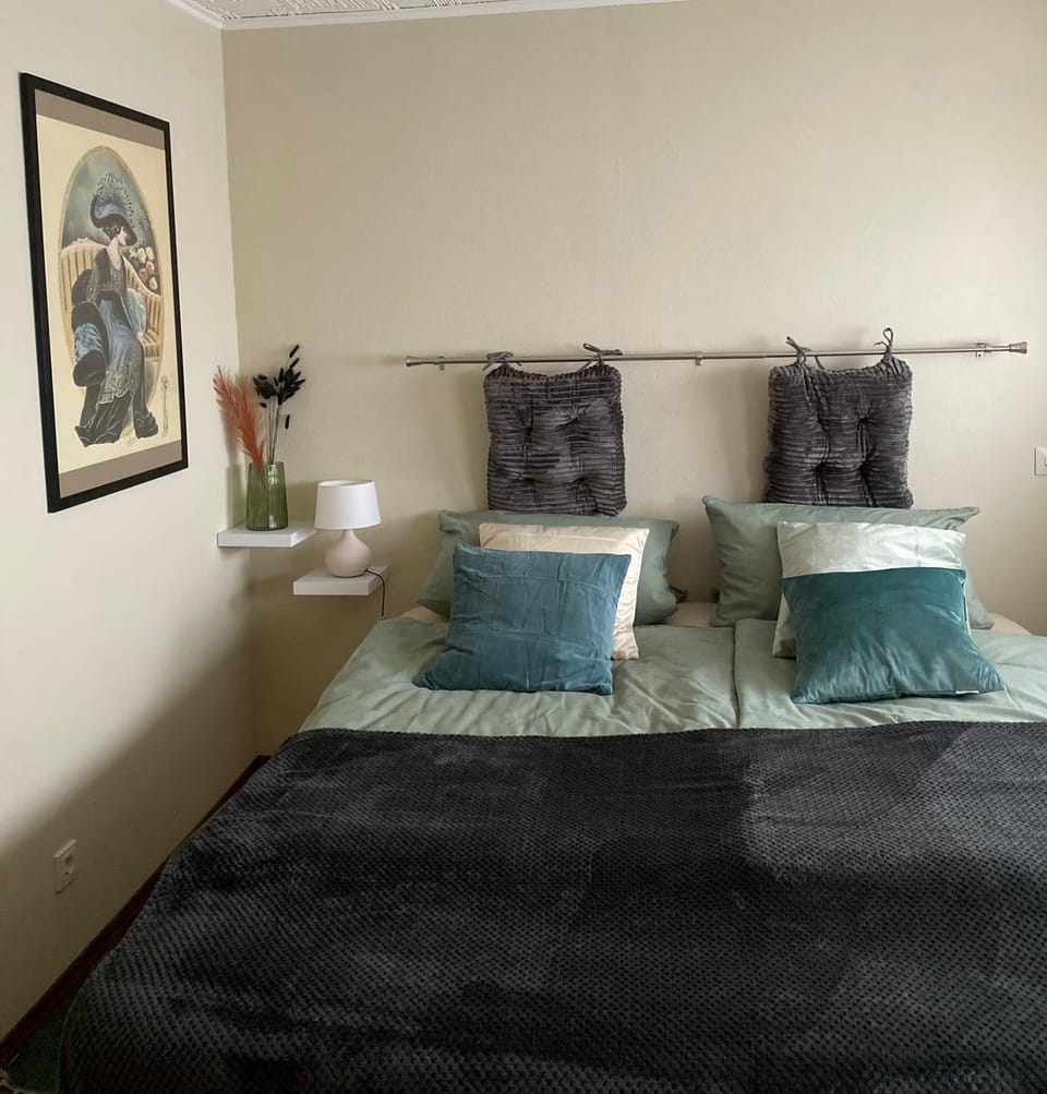 Die 2 Schwestern Apartment in Mainz-Bingen