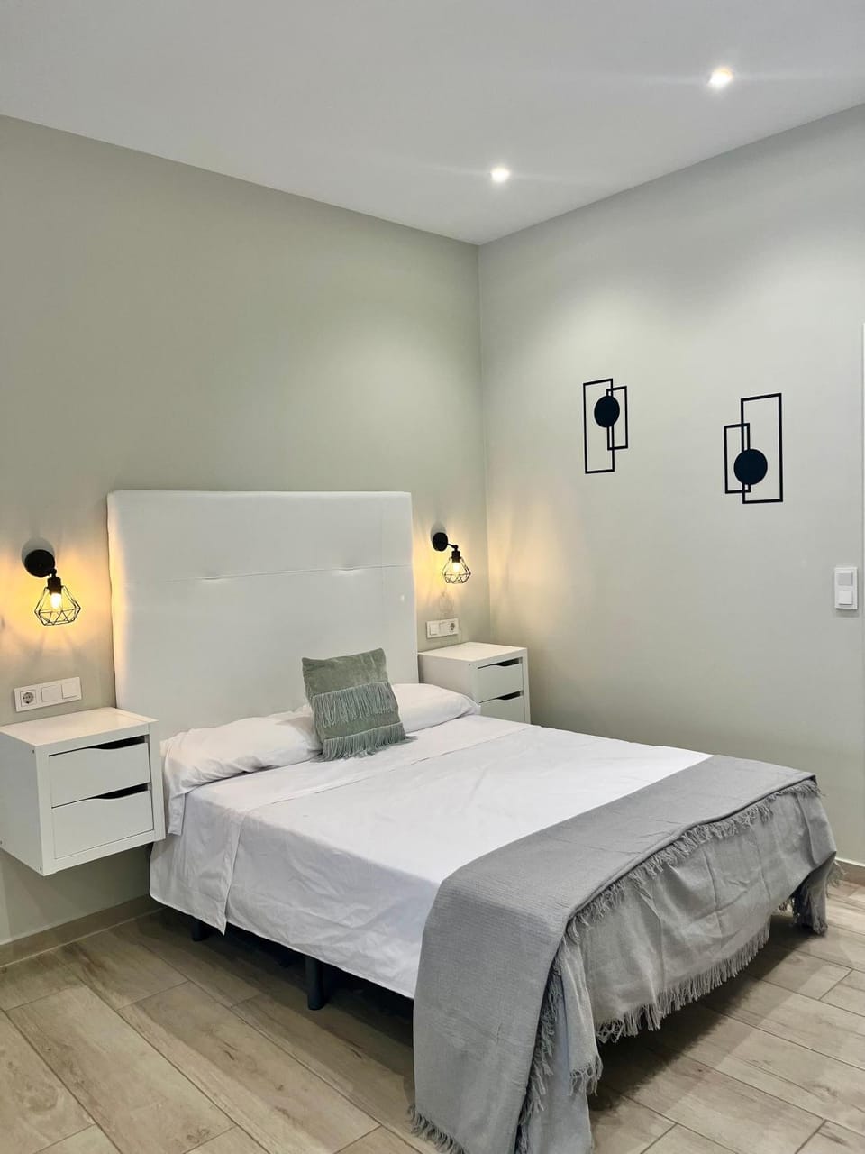 Califa SuitesGP Apartment in Cordoba
