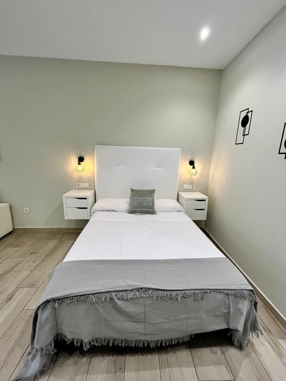 Califa SuitesGP Apartment in Cordoba
