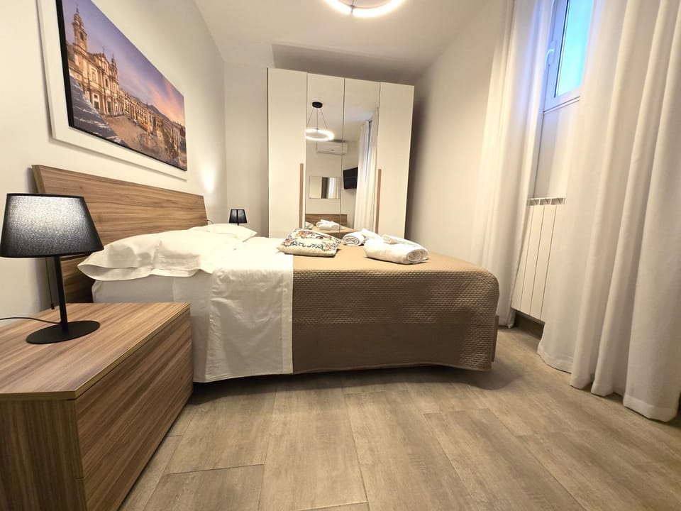 Maison Zisa - Proppro SRL - Palermo Apartment in Palermo