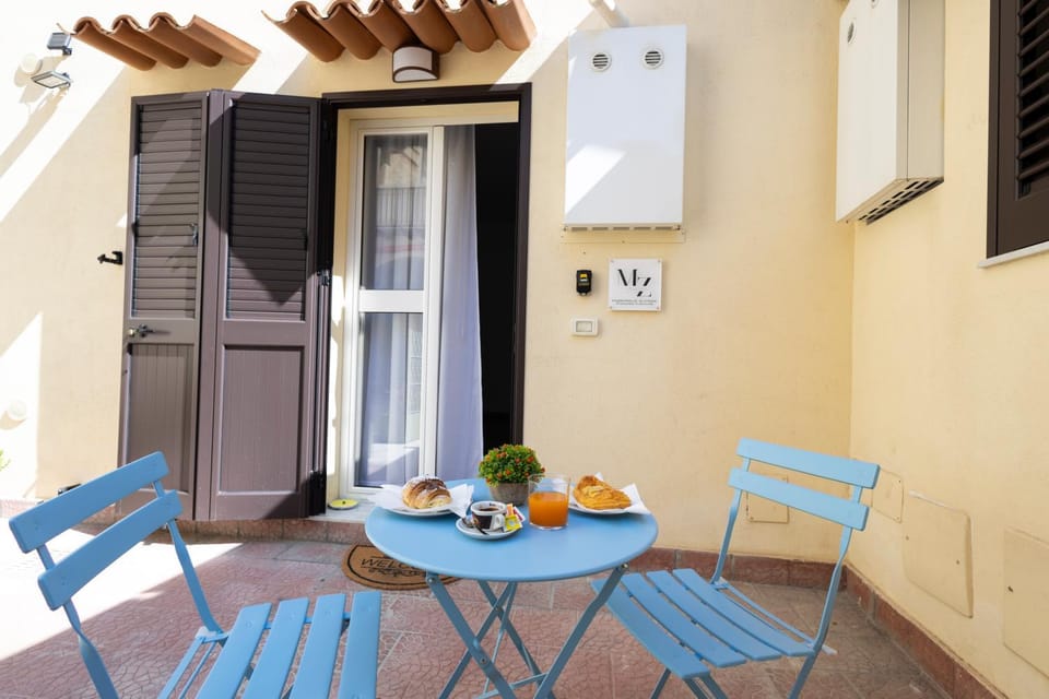 Patio, Balcony/Terrace