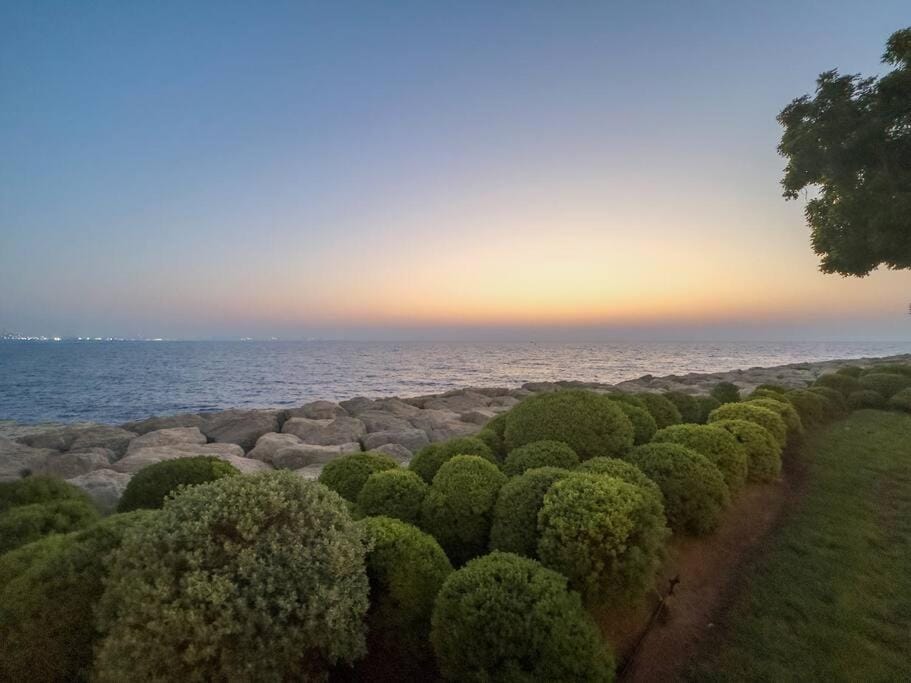 Bluewaters 5BR Panoramic Eye of Dubai Views Near JBR Beach Apartment in Dubai