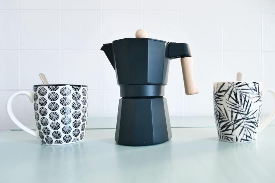 Apartamento Porta Nova Apartment in Ferrol