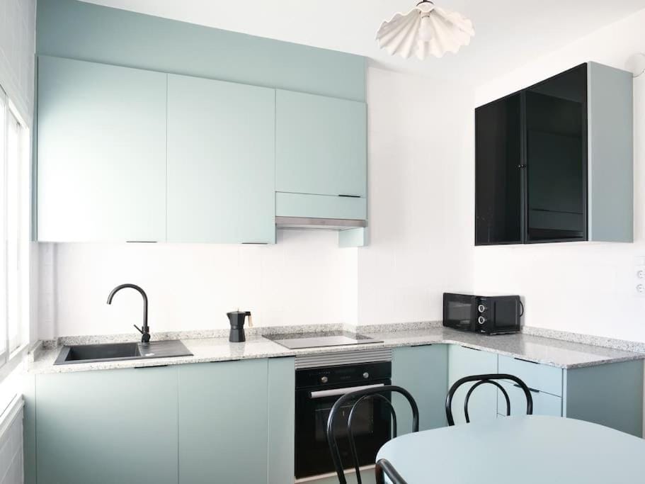 Apartamento Porta Nova Apartment in Ferrol