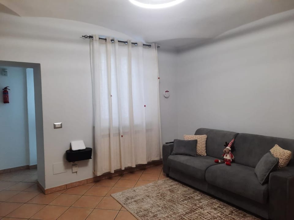 Appartamento IL GIGLIO Apartment in Piacenza