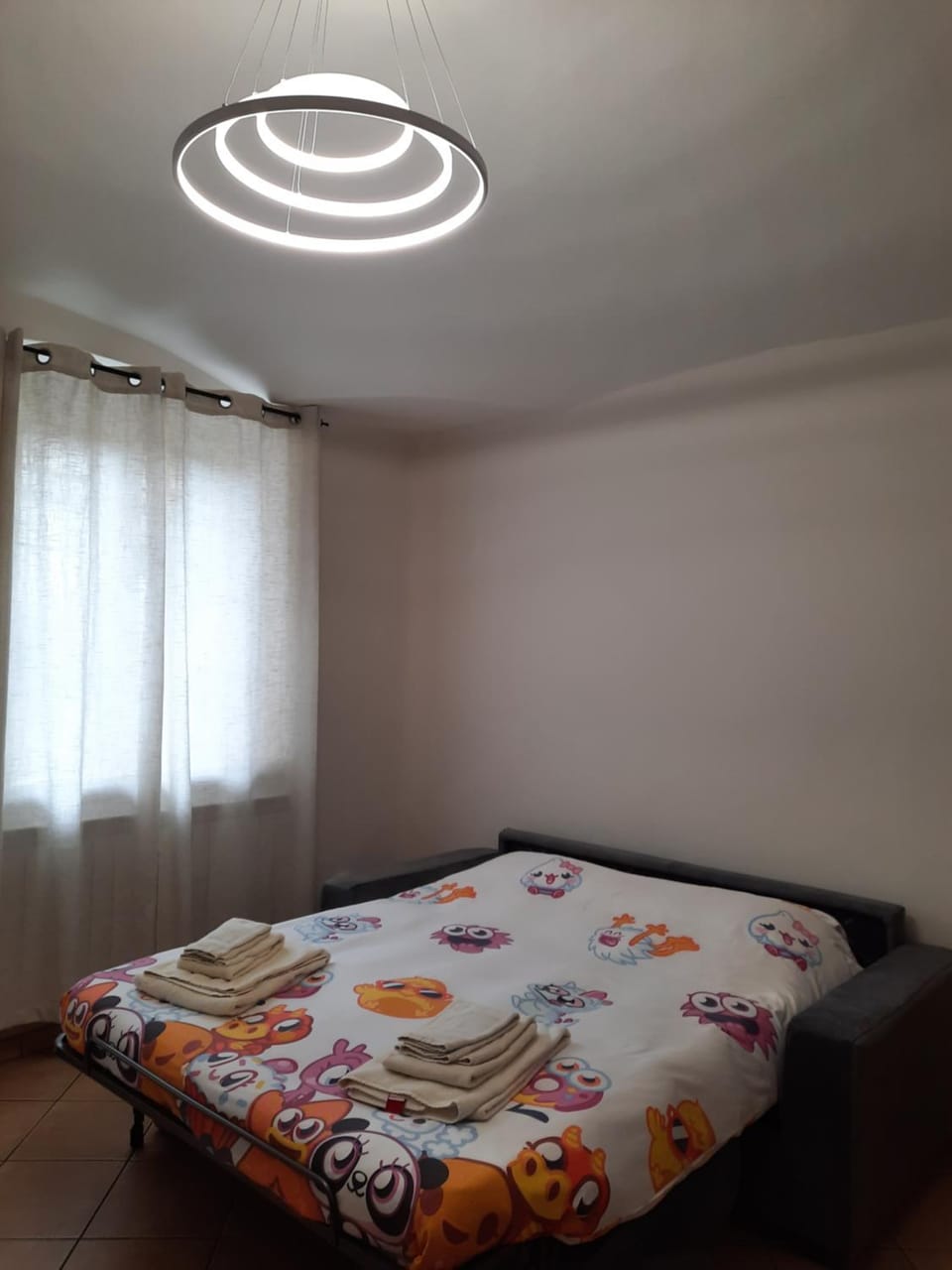 Appartamento IL GIGLIO Apartment in Piacenza